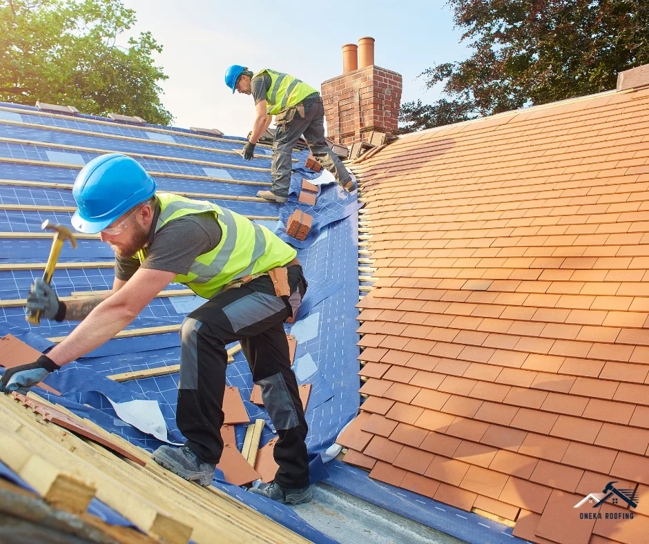 Why choose Roof Repair Near Me in Newport, OR